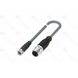Соединительный кабель Balluff BCC M313-M413-3E-300-VX8334-006