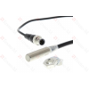 Индуктивный датчик Omron E2E-X2B1T8-M1TJ 0.3M