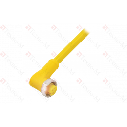 Разъем с кабелем Balluff BCC A325-0000-10-063-VX45W6-150