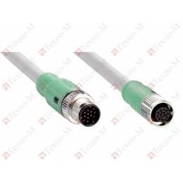 Соединительный кабель SICK YF2AAB-C25S01M2AAD