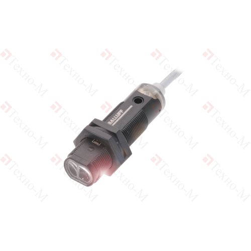 Оптический датчик Balluff BOS 18KF-PA-1RE-C-02