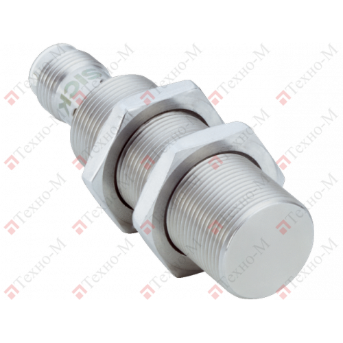 Индуктивный датчик SICK IMI18-08BPSNC0S