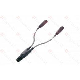 Y-образный распределитель Balluff BCC W414-W415-W415-U2046-010