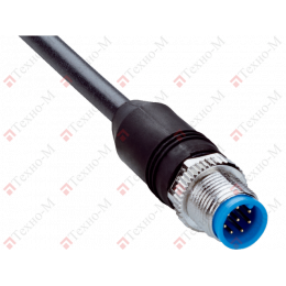 Разъем с кабелем SICK YM2A18-020UA5XLEAX