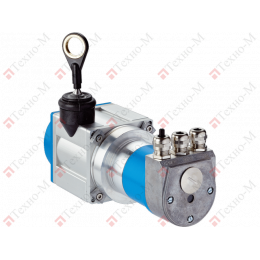 Тросиковый энкодер SICK BTF08-P1HM0341