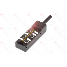 Распределительная коробка Balluff BPI 4M304N-5K-B0-KPXA0-030