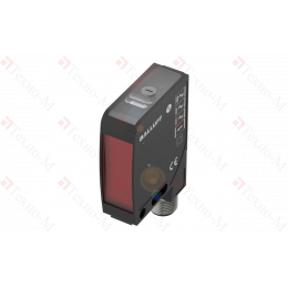 Оптический датчик Balluff BOS 21M-UUI-RP30-S4