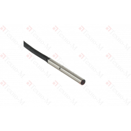 Индуктивный датчик Omron E2E-C03SR8-WC-C1 2M