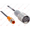 Соединительный кабель SICK DSL-6182G01M034KM1