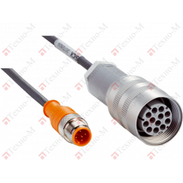 Соединительный кабель SICK DSL-6182G01M034KM1