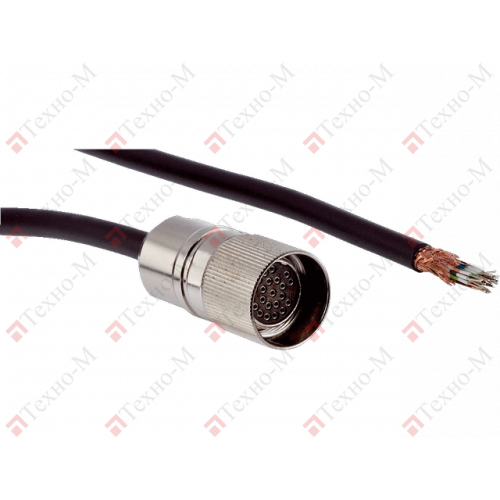 Разъем с кабелем SICK DOL-2312-G20MMD1