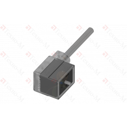 Разъем с кабелем Balluff BCC VB23-0000-10-055-VX8350-050