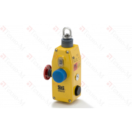Тросовый выключатель аварийной остановки Omron 44506-4010 ER5018-021M
