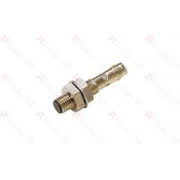 Индуктивный датчик Omron E2E-X3C28-M5