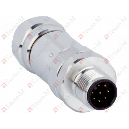 Разъем SICK YM12ES8-0050S5586A