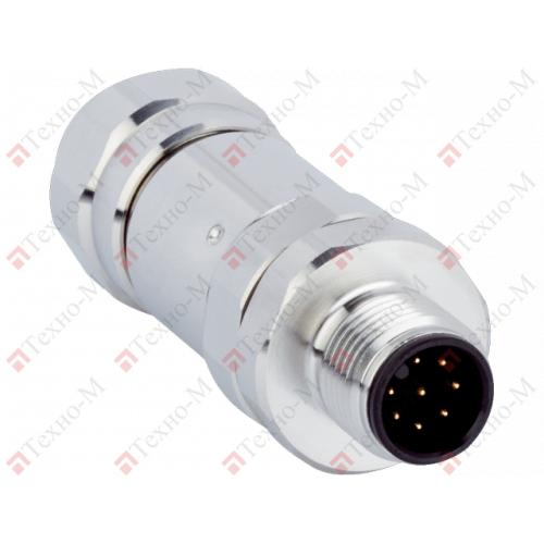 Разъем SICK YM12ES8-0050S5586A