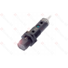Оптический датчик Balluff BOS 18KF-PA-1QD-C-02