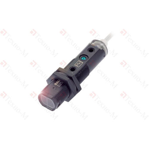 Оптический датчик Balluff BOS 18KF-PA-1QD-C-02