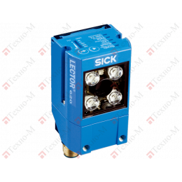 Сканер штрих-кодов SICK ICR620D-T31503 DPM Plus