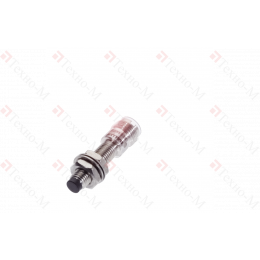 Индуктивный датчик Balluff BES M08ED-NSC25F-S04G
