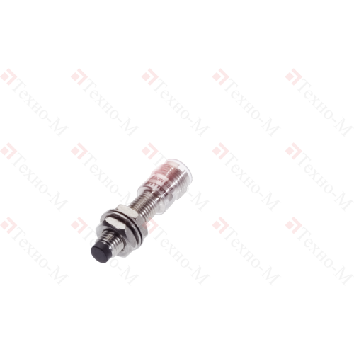 Индуктивный датчик Balluff BES M08ED-NSC25F-S04G