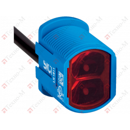 Оптический датчик SICK ZTE18-9AB5B2