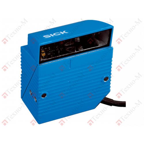 Сканер штрих кодов SICK CLV622-3000