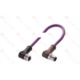 Соединительный кабель Balluff BCC M425-M422-3B-329-PS72N1-050-C009