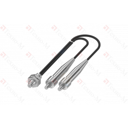 Оптоволоконный кабель Balluff BFO D22-XB-LB-EAK-15-SA1-02