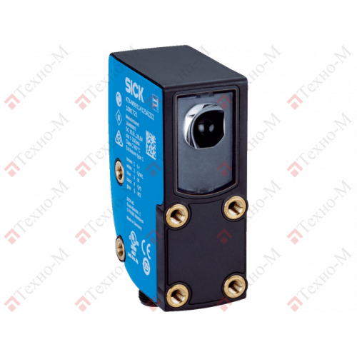 Датчик контраста SICK KTX-WB9114125UZZZZ