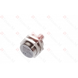 Индуктивный датчик расстояния Balluff BAW M30ME-UAC10B-S04G