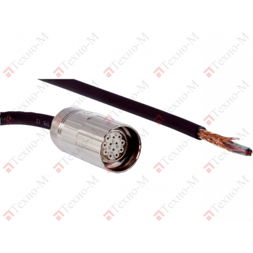 Разъем с кабелем SICK DOL-2312-G10MMA3