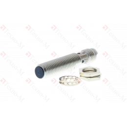 Индуктивный датчик Omron E2A-S08KS01-M3-B1-TP