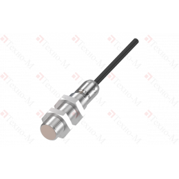 Емкостной датчик Balluff BCS M12K4G1-GOM50C-EP02