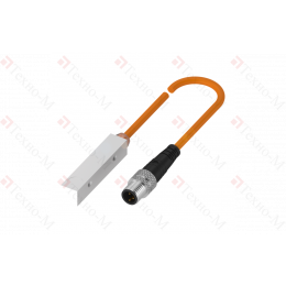 Индуктивный датчик Balluff BES Q08ZC-PSC30B-EZ00,3-GS49-519
