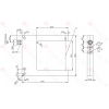 Щелевой датчик Balluff BGL 50A-003-S49