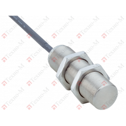 Индуктивный датчик SICK IMI18-08BPSNU2S