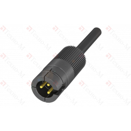 Разъем с кабелем Balluff BCC Z001-002