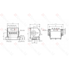 Блочный выключатель Balluff BNS 819-B04-D16-72-10