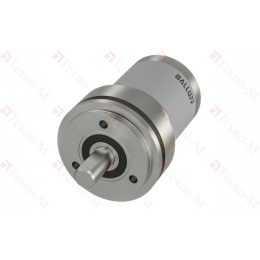 Инкрементные датчики угловых перемещений BALLUFF BDG – EXX30-PS/SS серии HTL/TTL