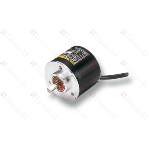 Инкрементальный энкодер Omron E6C2-CWZ5B 200P/R 2M