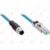 Соединительный кабель SICK YM2D24-020EG3MRJE4