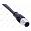 Разъем с кабелем SICK YM2A28-200UA7XLEAX