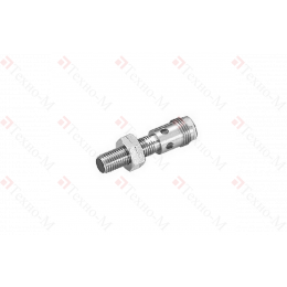 Индуктивный датчик Omron E2A-S08KS02-M1-B2