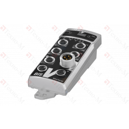 Блок обработки RFID Balluff BIS V-6106-034-C004