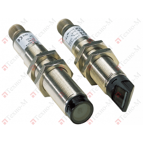 Оптический датчик SICK VSE18L-4P344