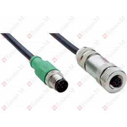 Соединительный кабель SICK YM2AA5-010UB6F2A28
