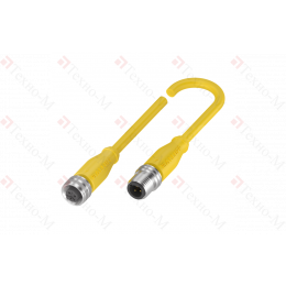 Соединительный кабель Balluff BCC A213-A213-3C-375-EX43T2-020