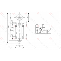 Индуктивный датчик Balluff BES 517-132-M4-H-S4