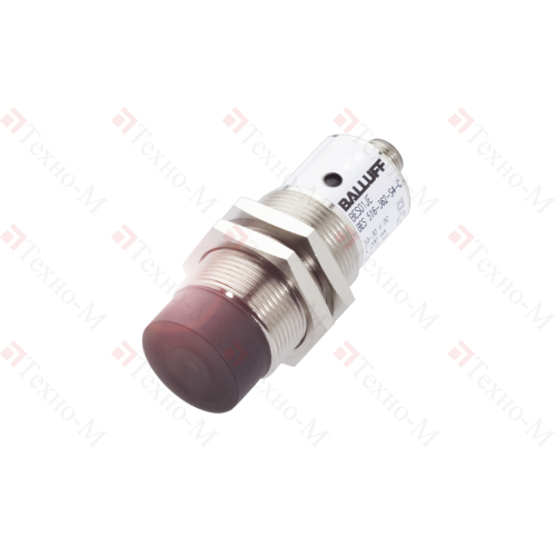 Индуктивный датчик Balluff BES 515-362-S4-C